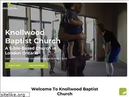 Sites similar to knollwood.ca