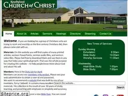 Sites similar to knollwoodchurch.org