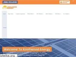 Sites similar to knollwoodenergy.com