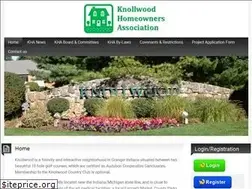 Sites similar to knollwoodhoa.com