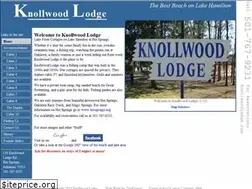 Sites similar to knollwoodlodge.com