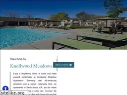 Sites similar to knollwoodmeadows.com