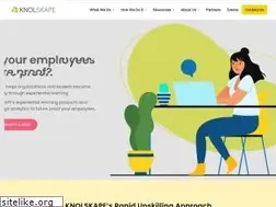 Sites similar to knolskape.com