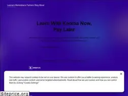 Sites similar to knoma.io