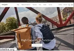 Sites similar to knomo.com