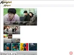 Sites similar to knongsrok.com