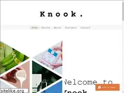 Sites similar to knooknz.com