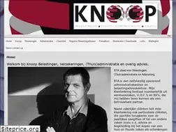Sites similar to knoopbta.nl