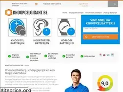 Sites similar to knoopcelgigant.be