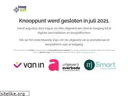 Sites similar to knooppunt.net