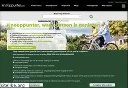 Sites similar to knooppunter.com