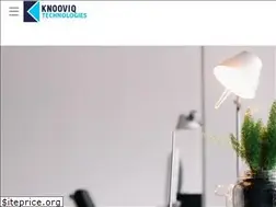 Sites similar to knooviq.com