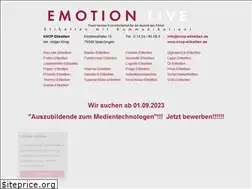 Sites similar to knop-etiketten.de