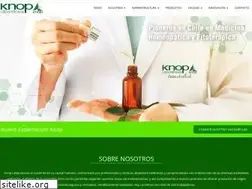 Sites similar to knop.cl