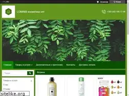 Sites similar to knopashop.com.ua