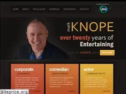Sites similar to knope.com