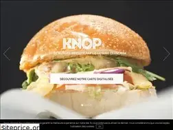 Sites similar to knopetcompagnie.fr