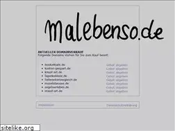 Sites similar to knopf-art.de