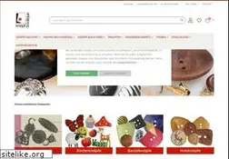 Sites similar to knopf-boutique.de