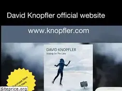 Sites similar to knopfler.com