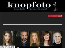 Sites similar to knopfoto.com
