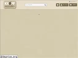 Sites similar to knopfparadies.de