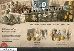 Sites similar to knopfsammler.de
