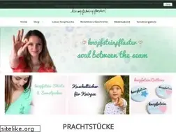 Sites similar to knopfsteinpflaster.de