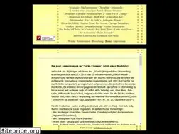 Sites similar to knopfstudio.de