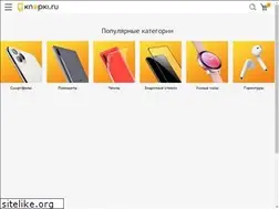 Sites similar to knopki.ru