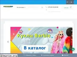 Sites similar to knopochka.by