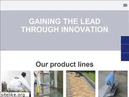 Sites similar to knopp-chemie.com