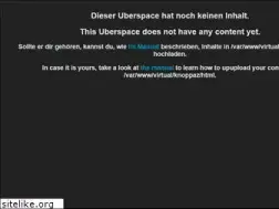 Sites similar to knoppaz.de