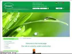 Sites similar to knopper.ch