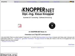 Sites similar to knopper.de