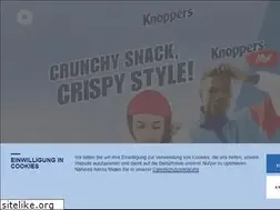 Sites similar to knoppers.de