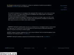 Sites similar to knopperttraining.nl