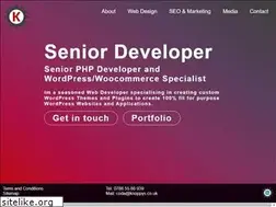 Sites similar to knoppys.co.uk