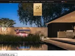 Sites similar to knopstuindesign.nl