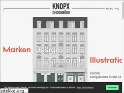 Sites similar to knopx.de