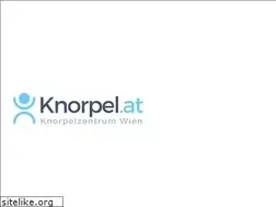 Sites similar to knorpel.at