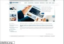 Sites similar to knorr-bremse.ch