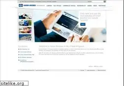 Sites similar to knorr-bremse.co.uk