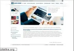 Sites similar to knorr-bremse.com.br