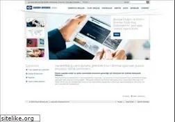 Sites similar to knorr-bremse.com.tr