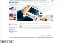 Sites similar to knorr-bremse.es