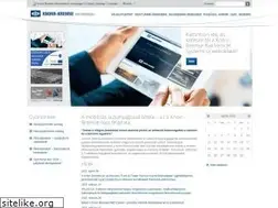Sites similar to knorr-bremse.hu