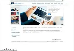Sites similar to knorr-bremse.se