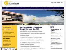 Sites similar to knorr-nbg-elektrotechnik.de