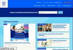 Sites similar to knorr.cl